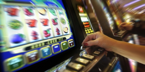 Играть в онлайн игровые автоматы на деньги