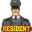 Resident