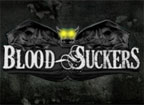 Играть онлайн в автомат Blood Suckers, Кровопийцы за реальные деньги