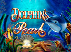 Dolphins Pearl (Жемчужина Дельфина) - игровой автомат Дельфинчик
