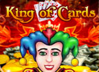 Играть в автомат King of Cards бесплатно