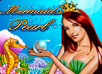 Mermaid’s Pearl играть бесплатно без регистрации - автомат Русалка