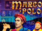 Марко Поло играть без регистрации - автомат от новоматик Marco Polo